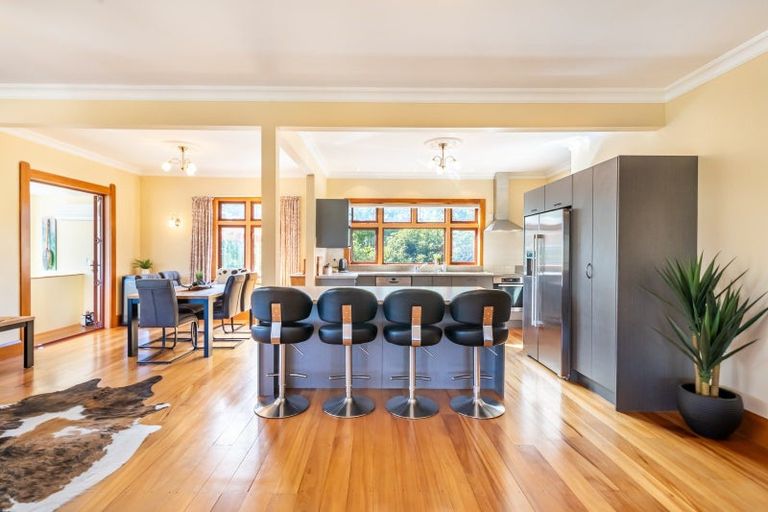 Photo of property in 10 Rural View Way, Maymorn, Upper Hutt, 5018