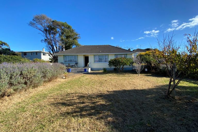 Photo of property in 23 Paritutu Road, Spotswood, New Plymouth, 4310