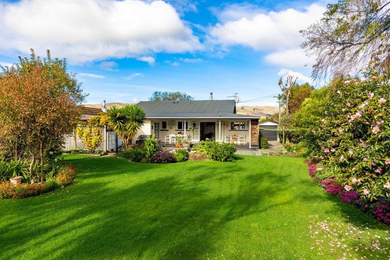 Photo of property in 5 Ida Street, Redwoodtown, Blenheim, 7201