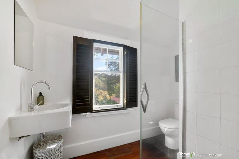 Photo of property in 47 Sefton Street, Wadestown, Wellington, 6012