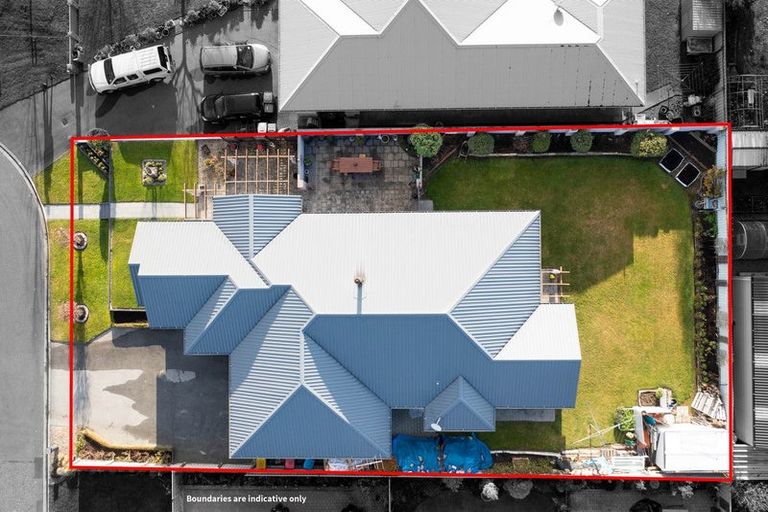 Photo of property in 10 Juniper Close, Alexandra, 9320