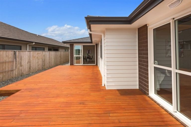 Photo of property in 64 John Burke Drive, Aotea, Porirua, 5024