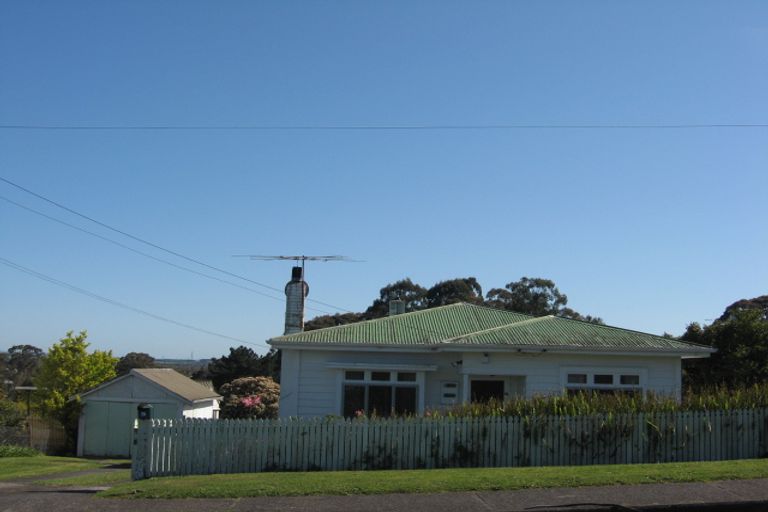 Photo of property in 67 Kimihia Road, Huntly, 3700