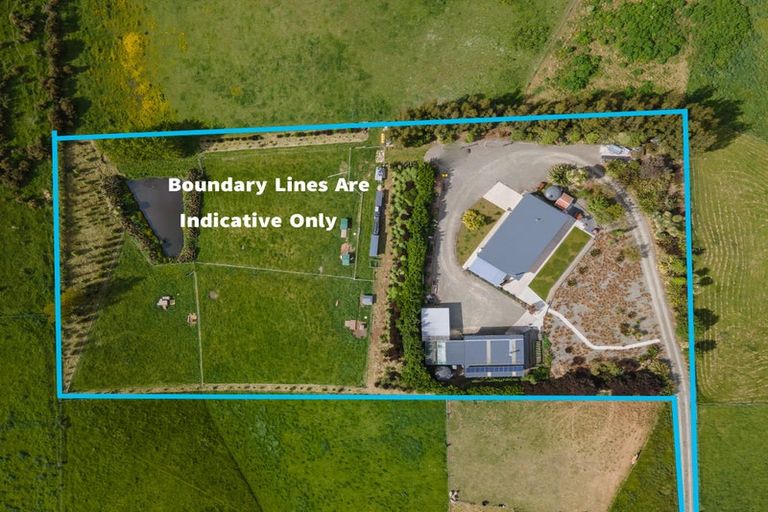 Photo of property in 1/147 Awamoa Road, Holmes Hill, Oamaru, 9492