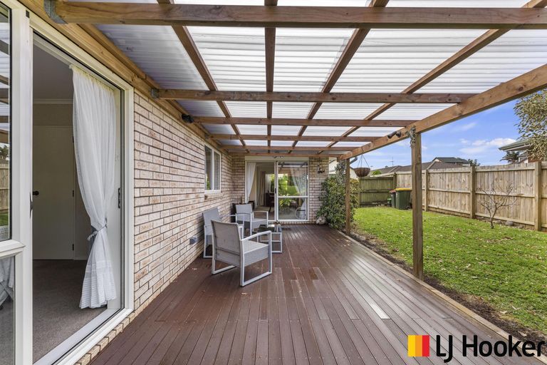 Photo of property in 23 Muirfield Street, Wattle Downs, Auckland, 2103