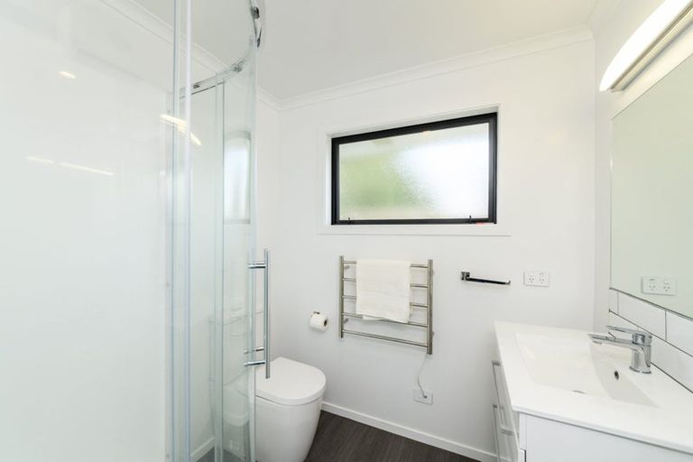 Photo of property in 40a Nottingham Avenue, Awapuni, Palmerston North, 4412