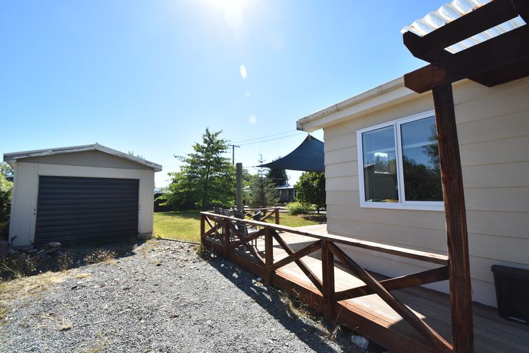 Photo of property in 2 Cass Crescent, Twizel, 7901