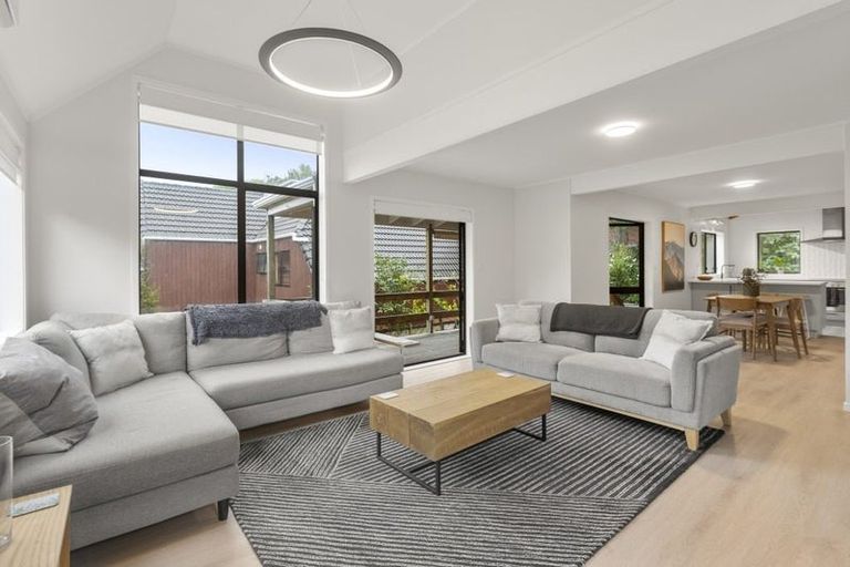 Photo of property in 3/16 Mahara Avenue, Birkenhead, Auckland, 0626