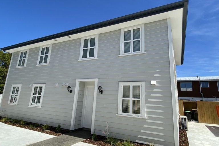 Photo of property in 2/21 Buffon Street, Waltham, Christchurch, 8023