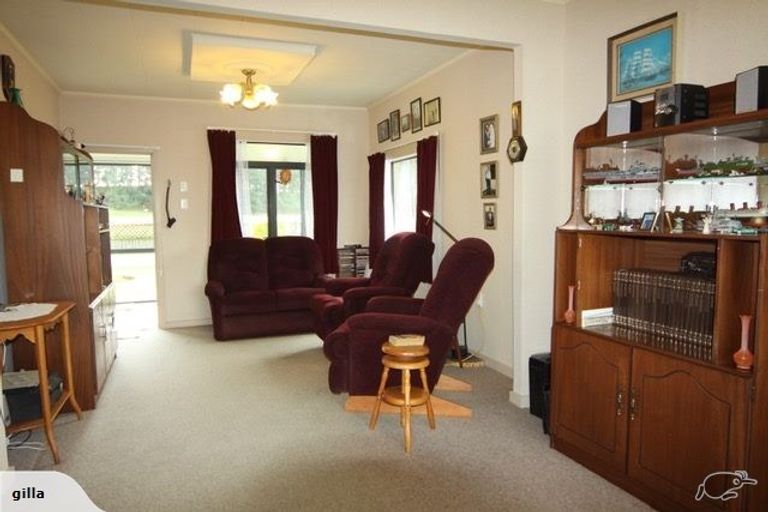 Photo of property in 37 King Street, Pareora, 7912