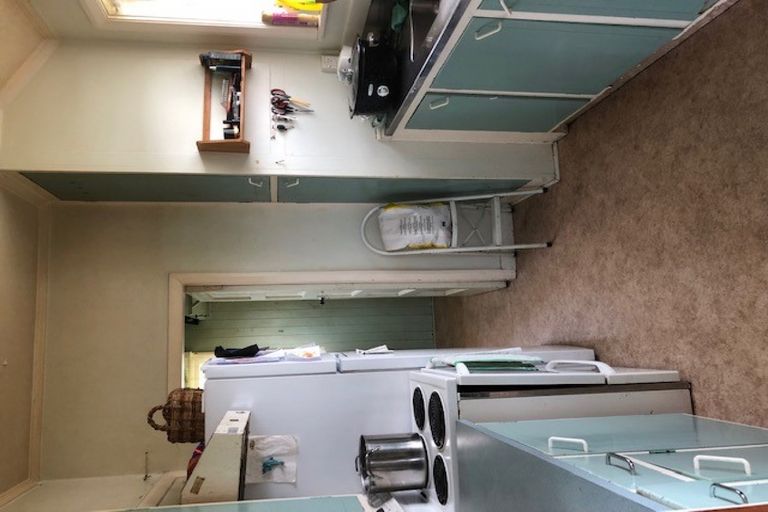 Photo of property in 143 Riselaw Road, Calton Hill, Dunedin, 9012