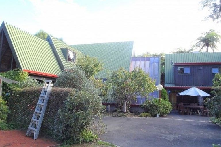 Photo of property in 8 Leith Crescent, Greymouth, 7805