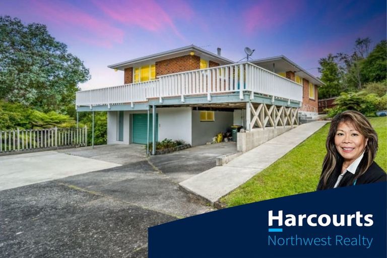 Photo of property in 180a Old Titirangi Road, New Lynn, Auckland, 0600