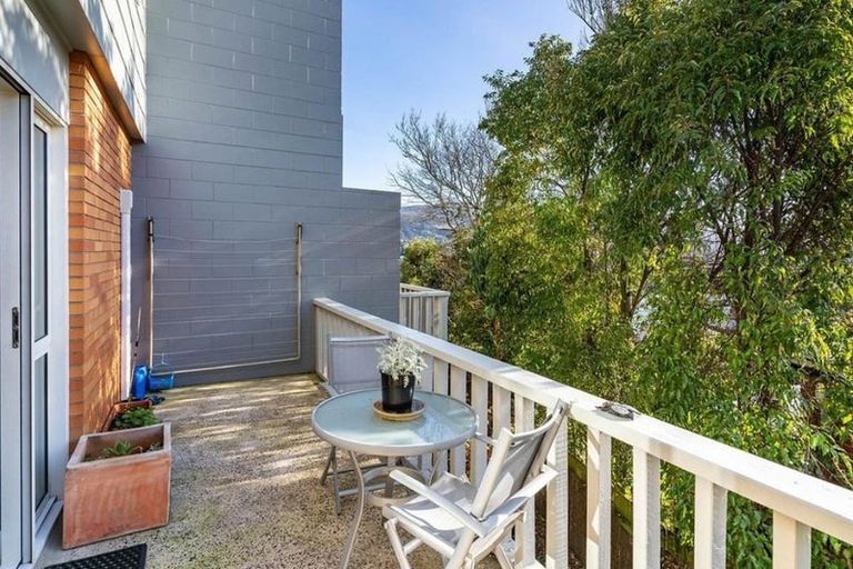 Photo of property in 229c Highgate, Roslyn, Dunedin, 9010