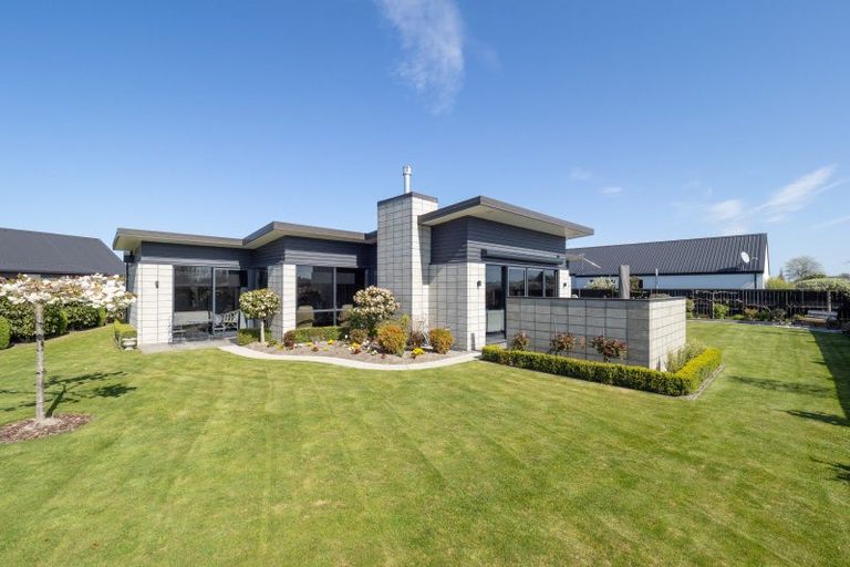 Photo of property in 7 Douglas Drive, Allenton, Ashburton, 7700