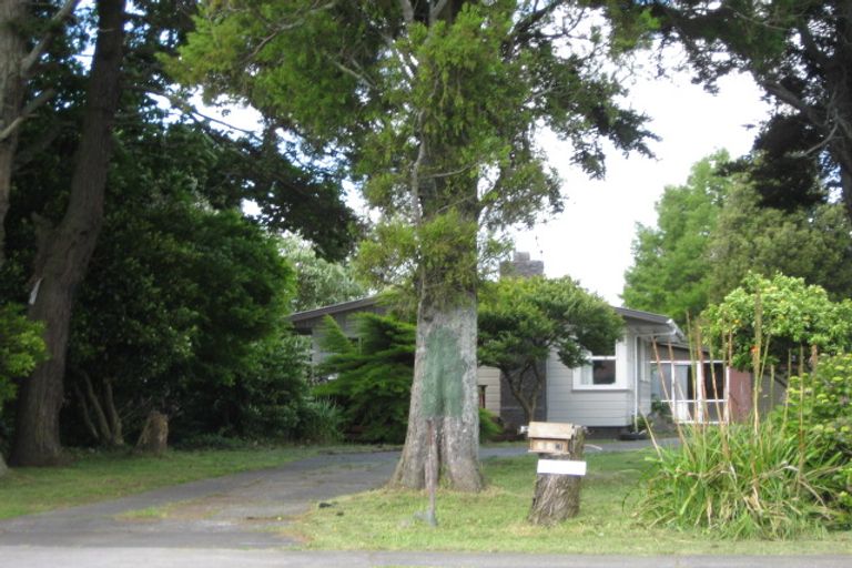 Photo of property in 289 Porchester Road, Takanini, 2112