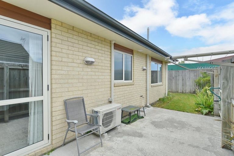 Photo of property in Rivertown Villas, 20/150 Williams Street, Kaiapoi, 7630