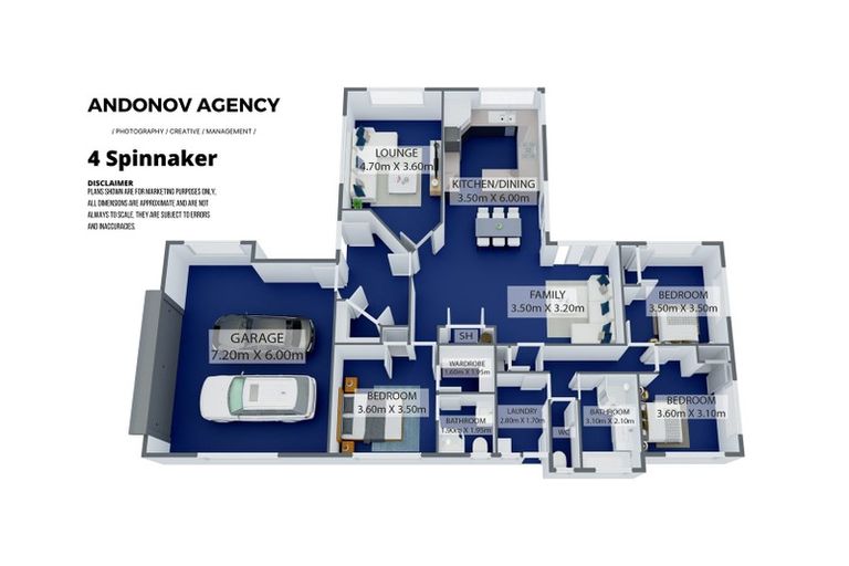 Photo of property in 4 Spinnaker Drive, Flagstaff, Hamilton, 3210