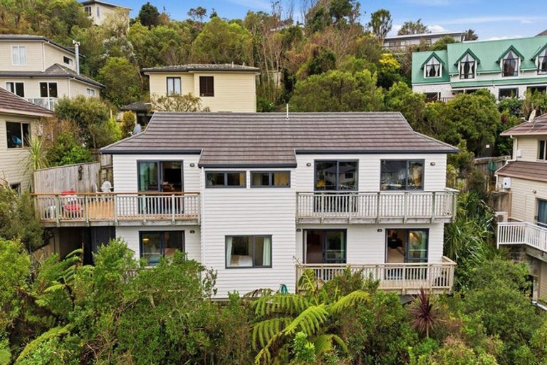 Photo of property in 84e Woodland Road, Johnsonville, Wellington, 6037