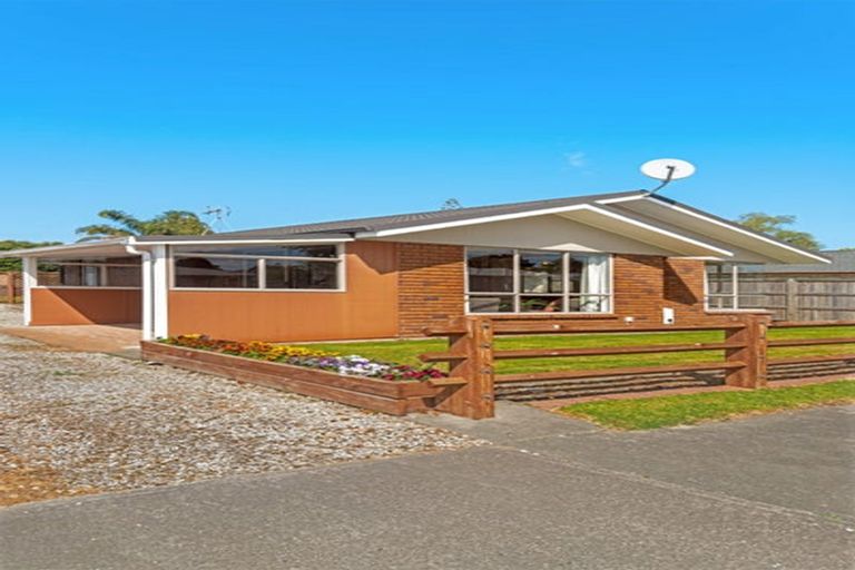 Photo of property in 2 Clarence Street, Te Hapara, Gisborne, 4010