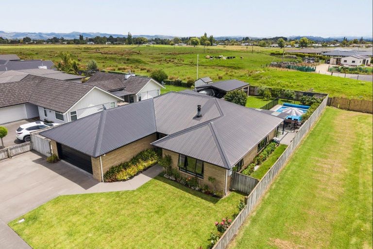 Photo of property in 3 Gwyneth Place, Lytton West, Gisborne, 4010