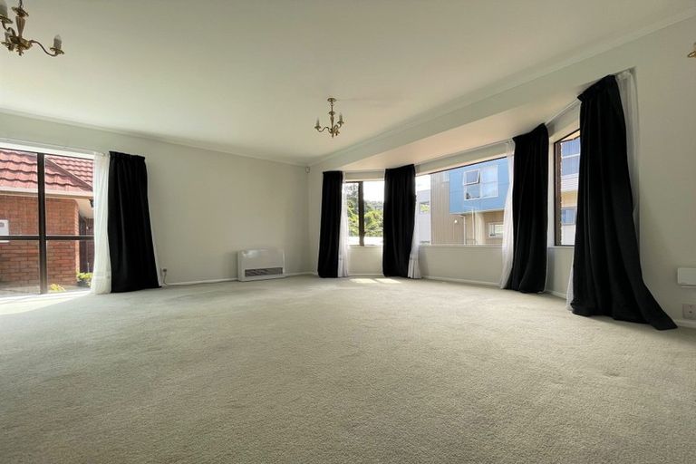 Photo of property in 14b Agra Crescent, Khandallah, Wellington, 6035