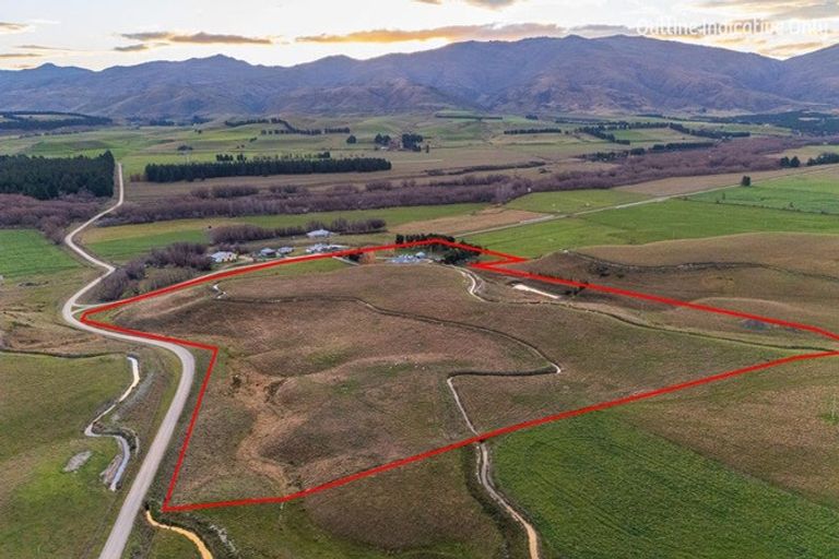 Photo of property in 26 Dunstan Creek Road, Saint Bathans, Omakau, 9377