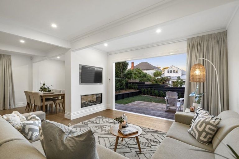 Photo of property in 20 Wharf Road, Ponsonby, Auckland, 1011