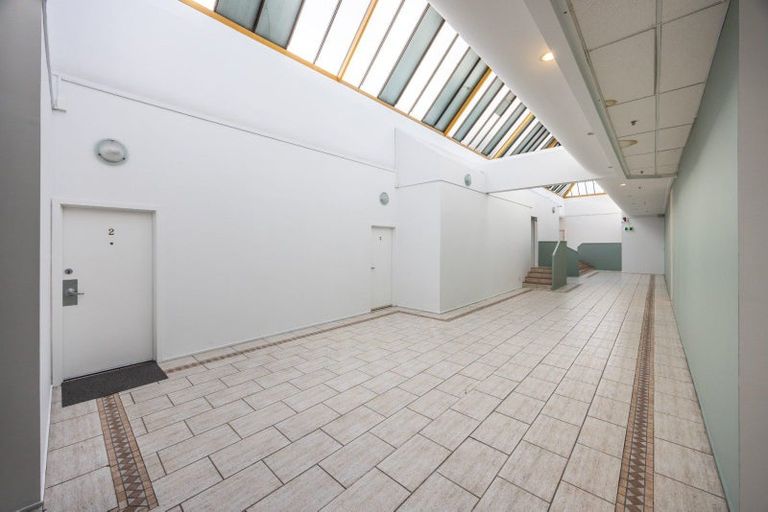 Photo of property in 10/110 Alexandra Street, Hamilton Central, Hamilton, 3204