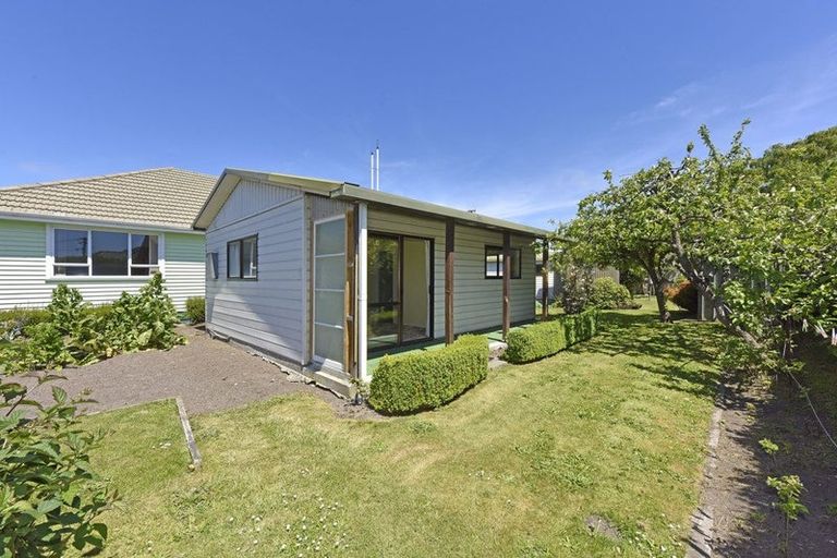 Photo of property in 5 Westcott Street, Dallington, Christchurch, 8061