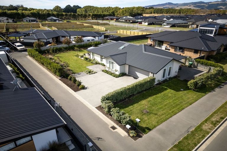 Photo of property in 35 Oaks Drive, Lincoln, 7608