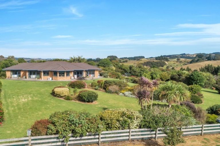 Photo of property in 28 Mccathie Road, Ruakaka, Whangarei, 0171
