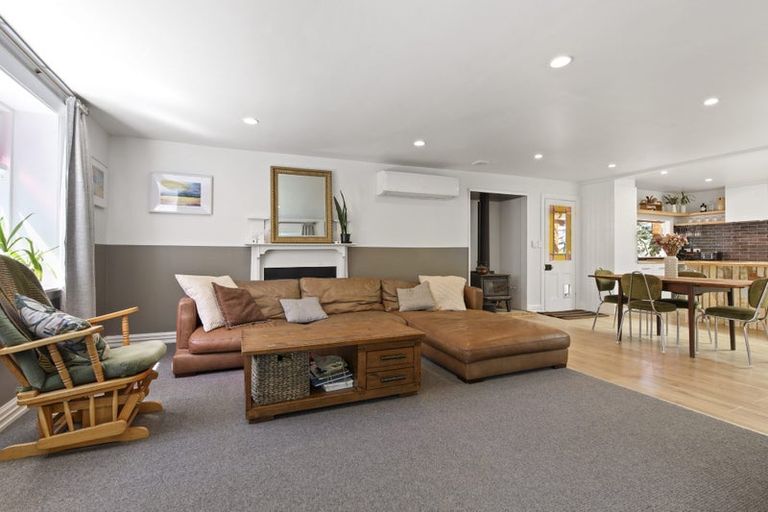 Photo of property in 729 Bay Road, Oxford, 7430