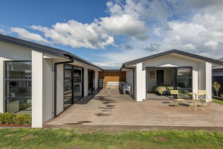 Photo of property in 57 Oaks Drive, Lincoln, 7608