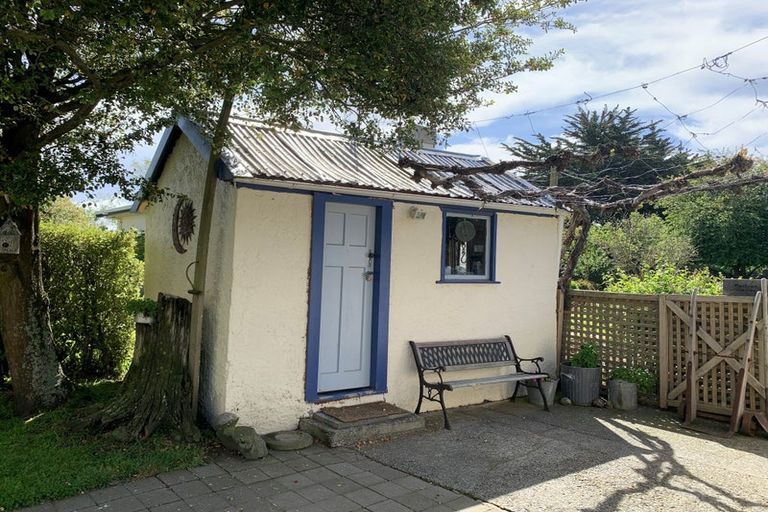 Photo of property in 158 Bealey Road, Kirwee, Christchurch, 7671