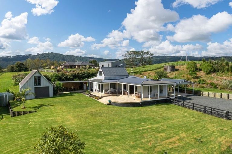 Photo of property in 92 Dennis Road, Kaipara Flats, Warkworth, 0981