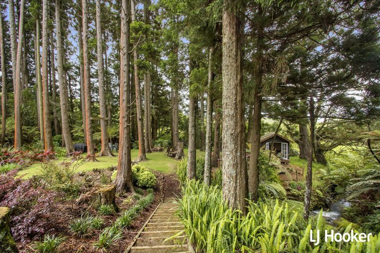 Photo of property in 115 Ngatitangata Road, Waihi, 3681