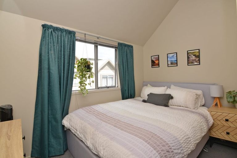 Photo of property in 13/60 Owen Street, Newtown, Wellington, 6021