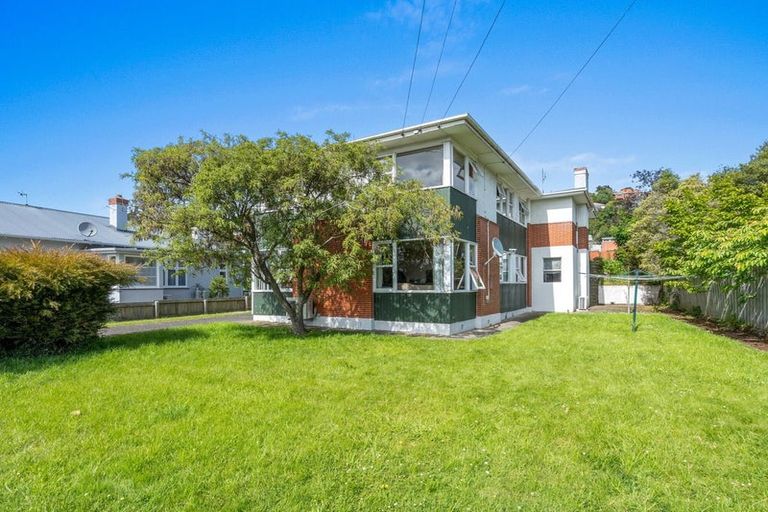 Photo of property in 31 Forbury Road, Forbury, Dunedin, 9012