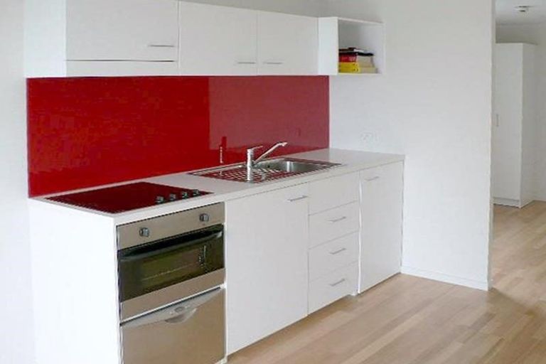 Photo of property in Waldorf Bankside Apartments, 4e/8 Bankside Street, Auckland Central, Auckland, 1010