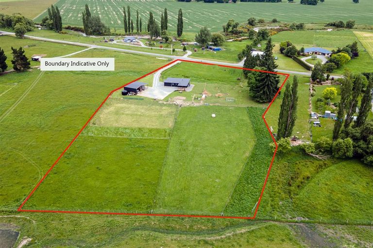 Photo of property in 139 Nixons Road, Fairlie, 7987