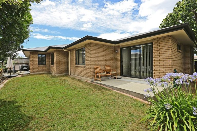 Photo of property in 21a Park Road, Greenmeadows, Napier, 4112