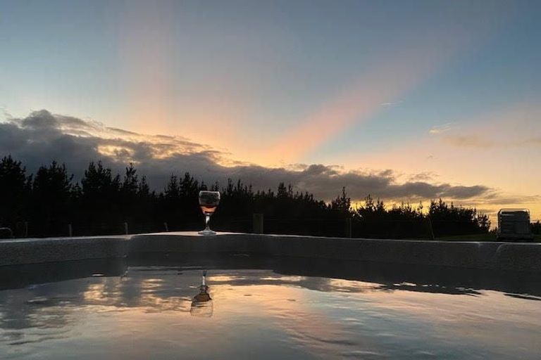 Photo of property in 1302 Pongakawa Bush Road, Pongakawa, Te Puke, 3186