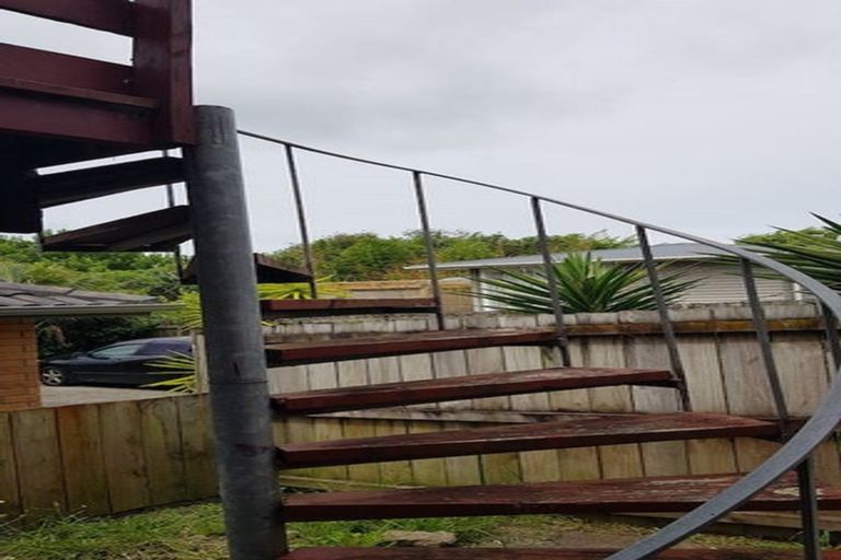 Photo of property in 5b Nile Road, Kelston, Auckland, 0602