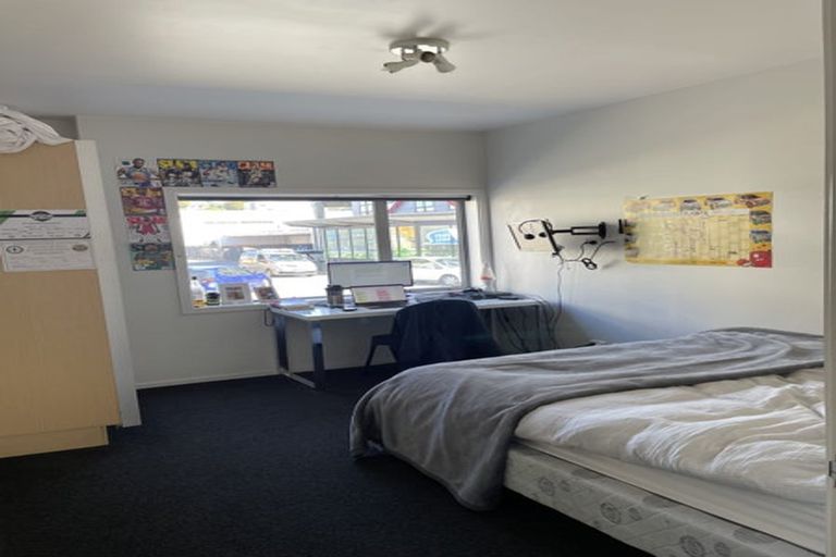 Photo of property in 24 Webb Street, Te Aro, Wellington, 6011