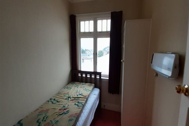 Photo of property in 1-3 Mudges Terrace, Newtown, Wellington, 6021