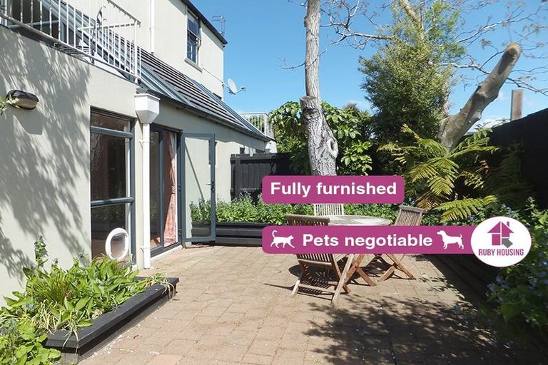 Photo of property in 7/69 Carlton Mill Road, Merivale, Christchurch, 8014