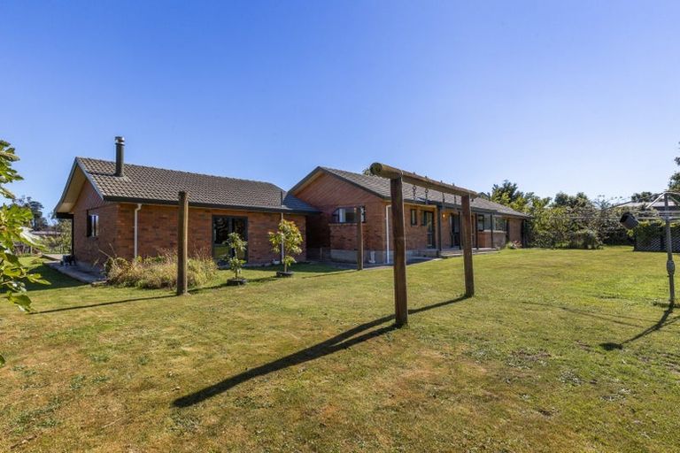 Photo of property in 30 Kukutauaki Road, Koputaroa, Levin, 5575
