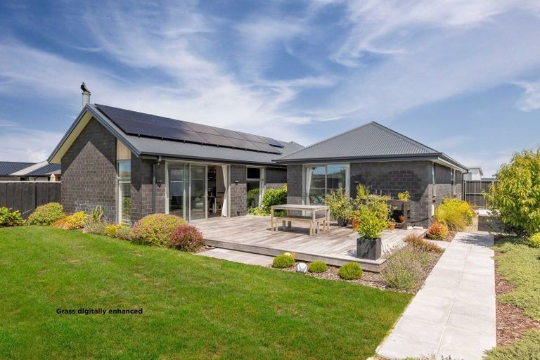 Photo of property in 15 Medusa Lane, Pegasus, 7612