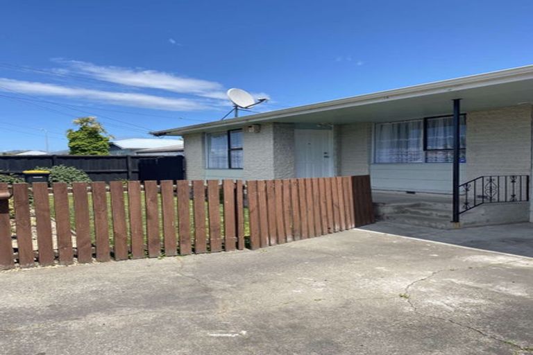 Photo of property in 2/154 Palmers Road, New Brighton, Christchurch, 8083